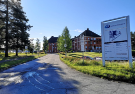 Møte om Sykehuset Innlandet HF 06.12.2021